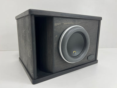 GA JL 1 x 8w7 Front Side