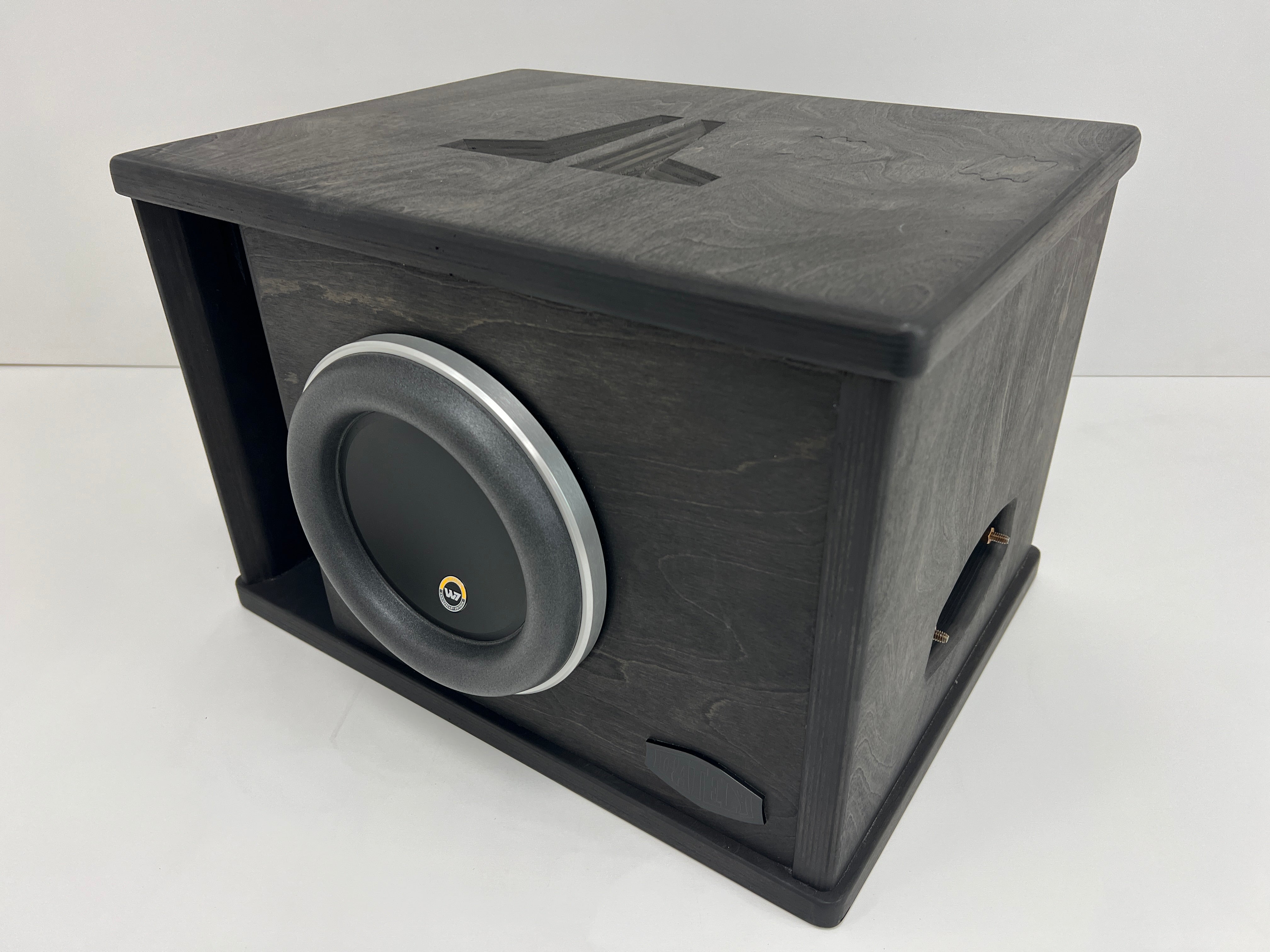 Gately Audio - JL 8