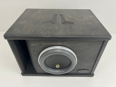 GA JL 1 x 8w7 Front Top