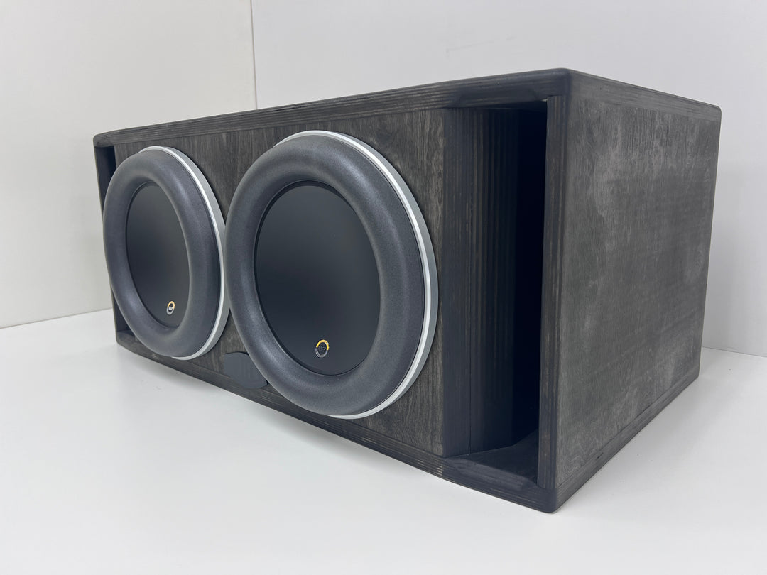 GA JL 2 x 12w7 Front Side 2