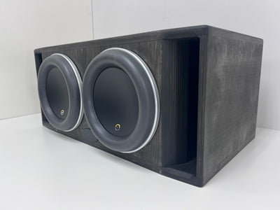 GA JL 2 x 12w7 Front Side 2