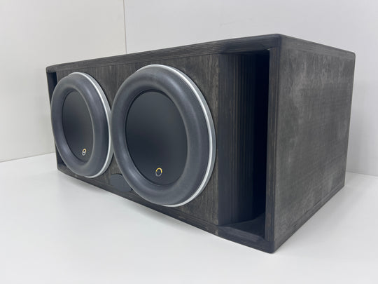 GA JL 2 x 12w7 Front Side 2