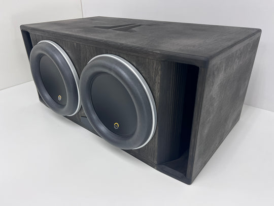 GA JL 2 x 12w7 Front Side Top 2