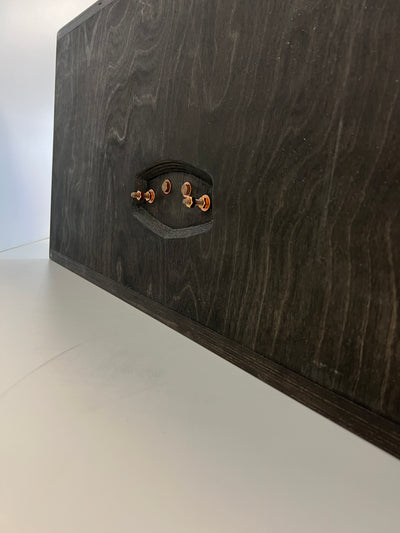 GA Kicker 1 x 12L7X Front View