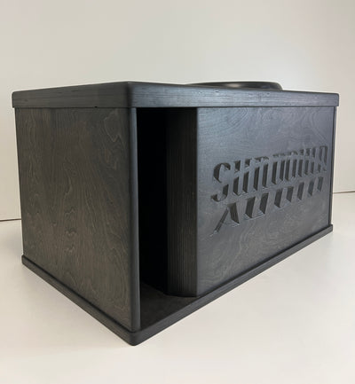 GA Sundown 1 x 15 Port Front