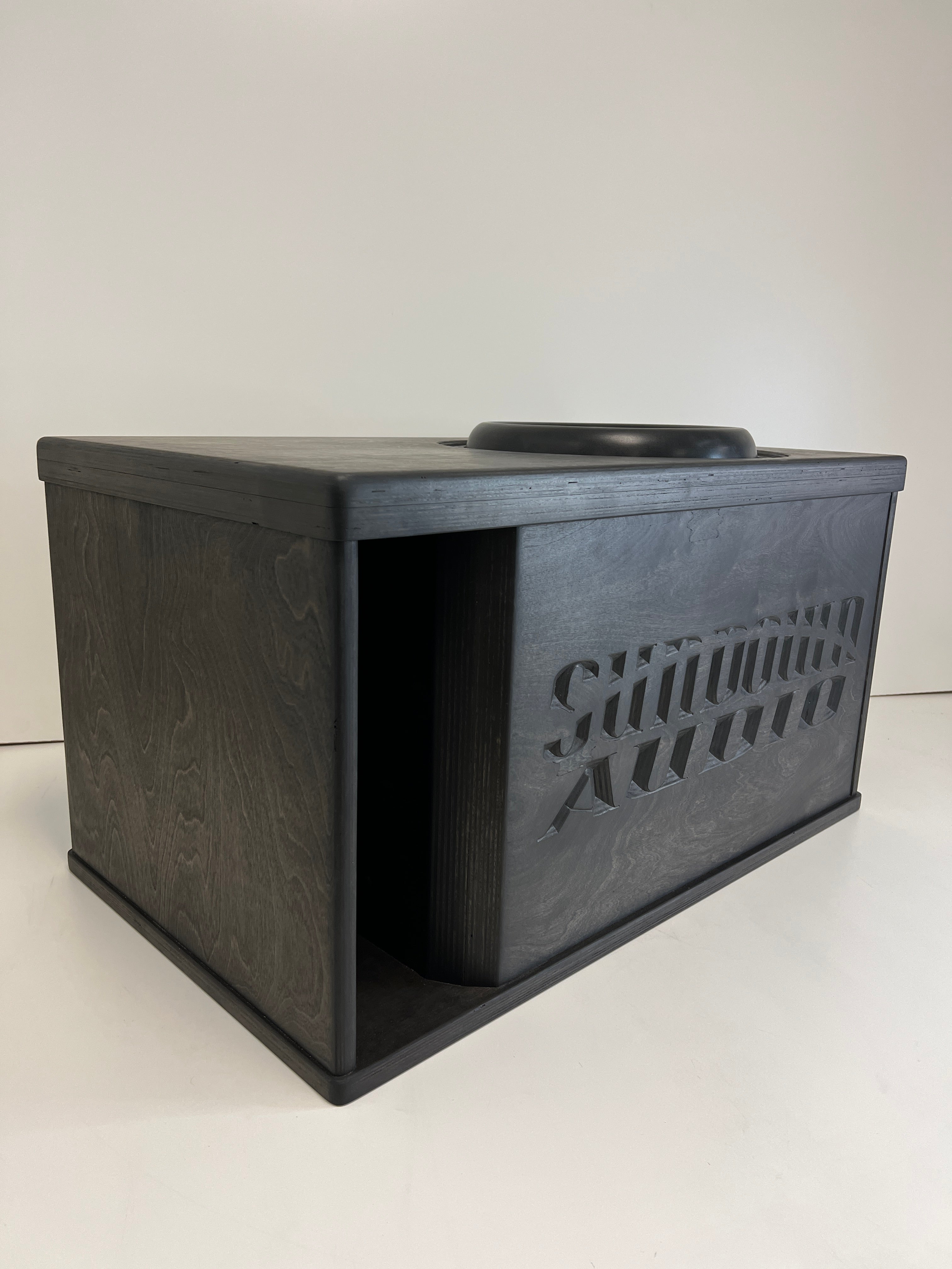 Gately Audio - Sundown 1 x 15” Sub Up Port Back