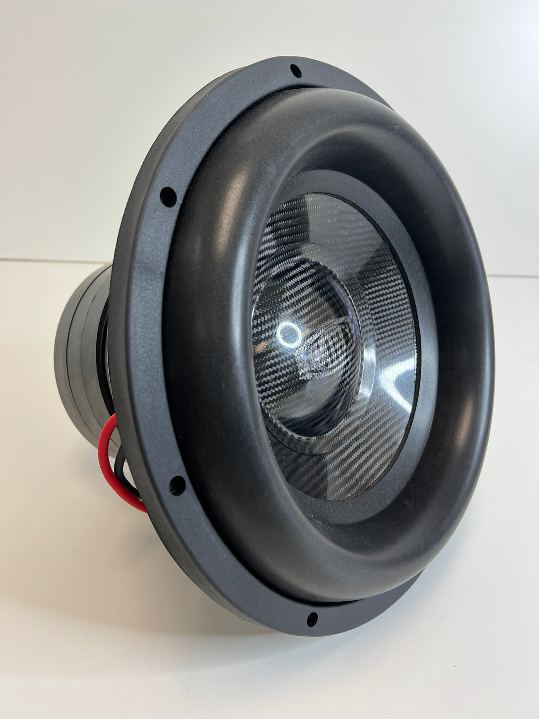 Gately Relentless - 15" Subwoofer Front Side