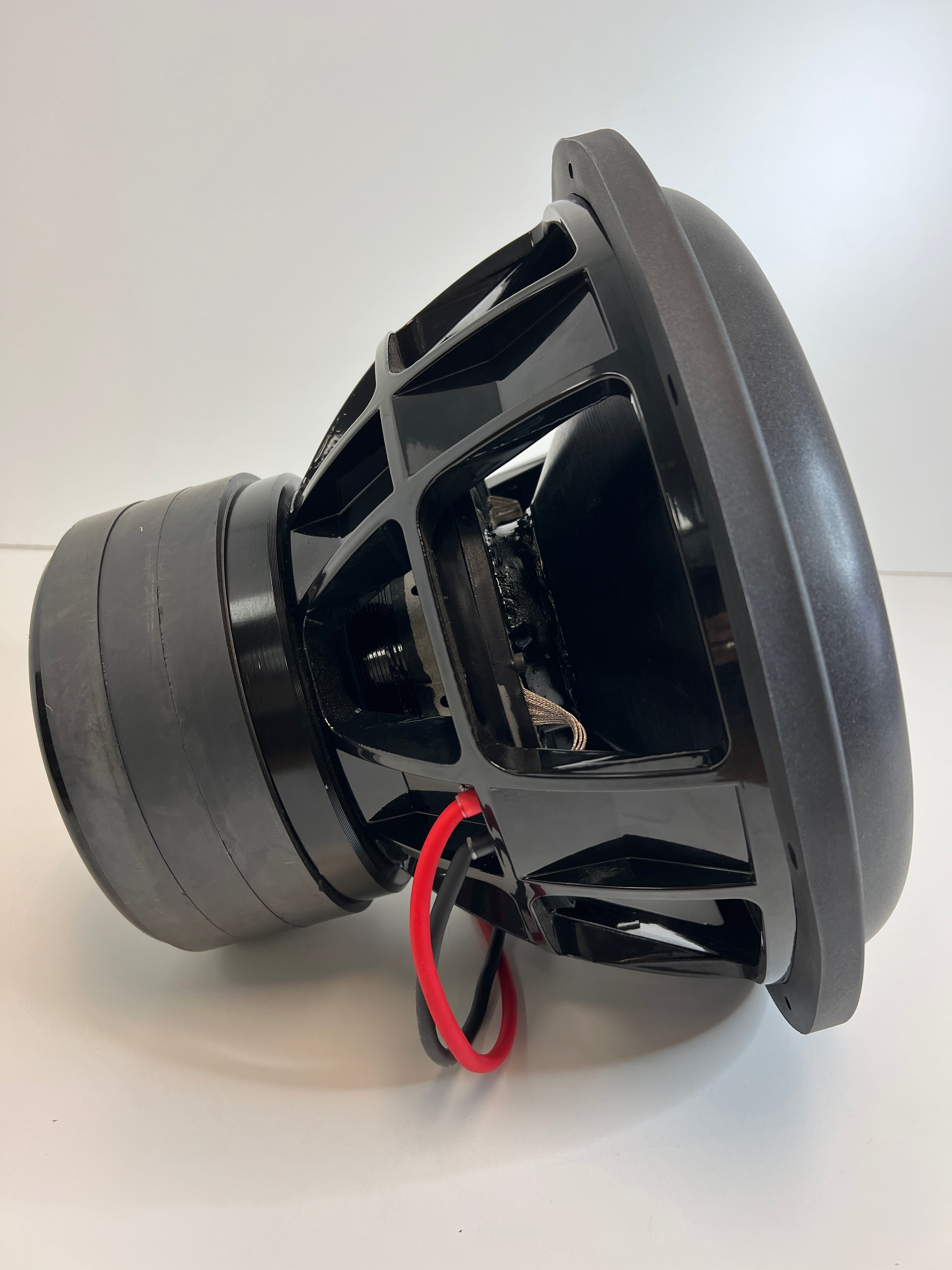 Gately Relentless - 15" Subwoofer Side