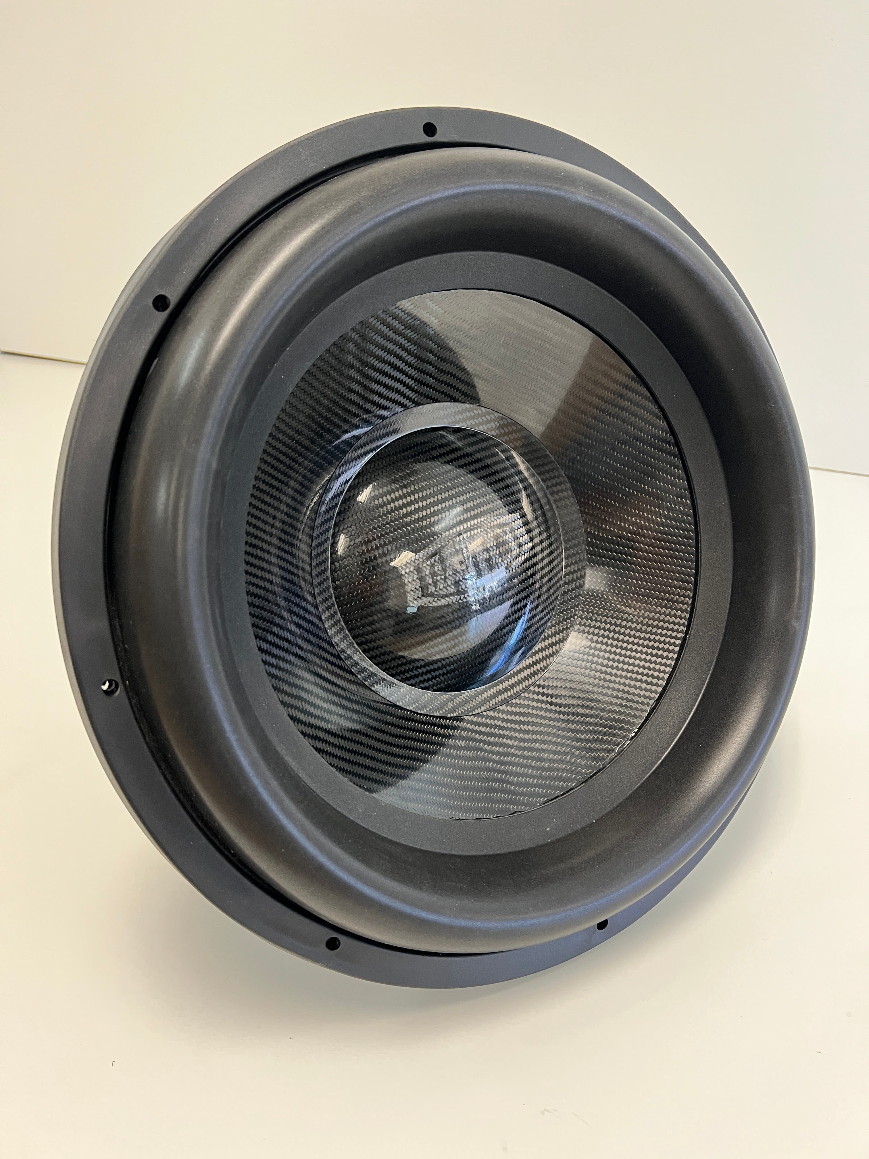 Gately Relentless 18" Subwoofer front side
