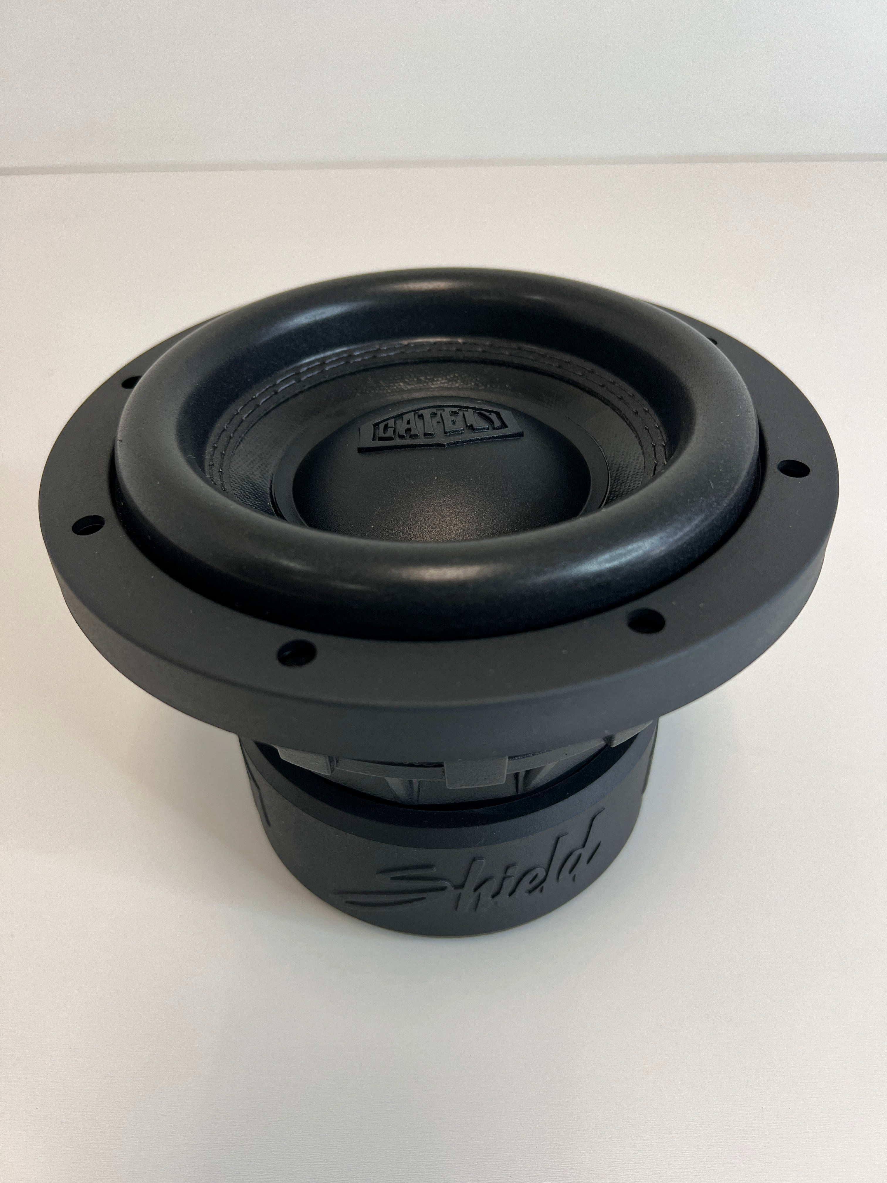 Gately Shield 65 Subwoofer Front Top