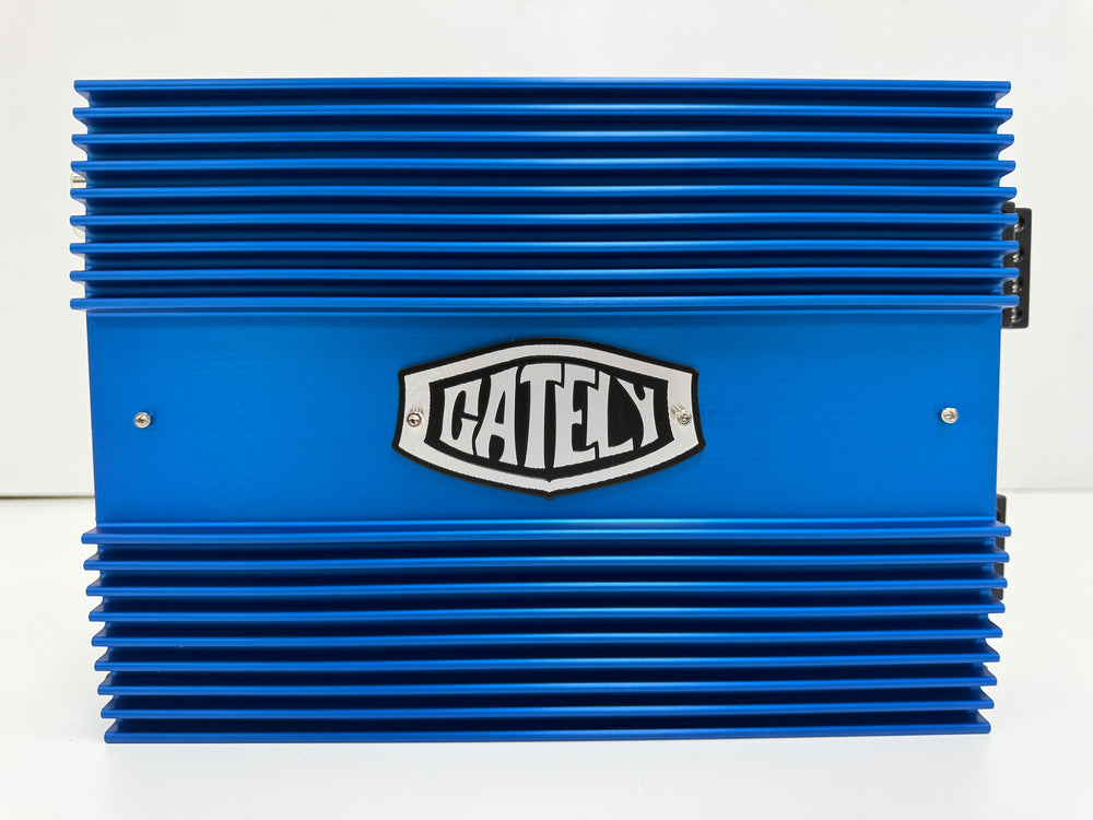 Gately Audio G4-800D Amplifier