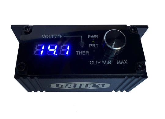 Gately Audio G1-3900D Amplifier