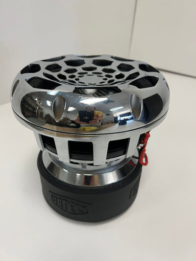 Gately 8" Subwoofer Grille