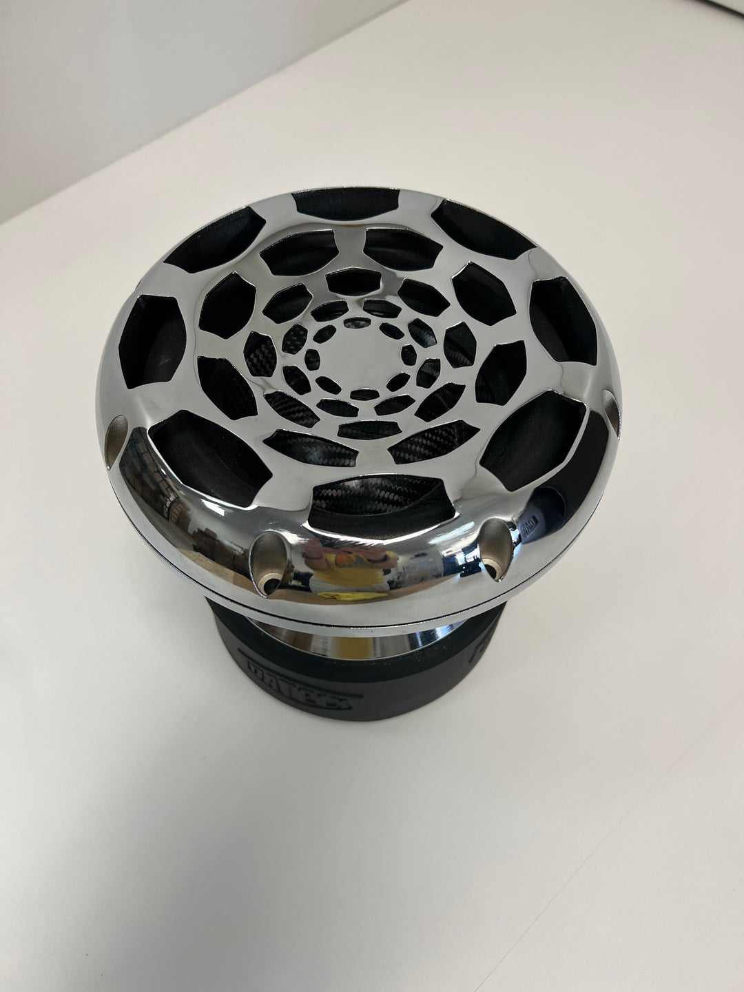 Gately 8" Subwoofer Grille