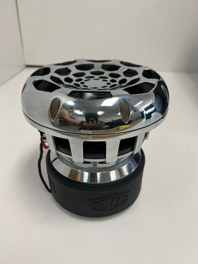 Gately 8" Subwoofer Grille