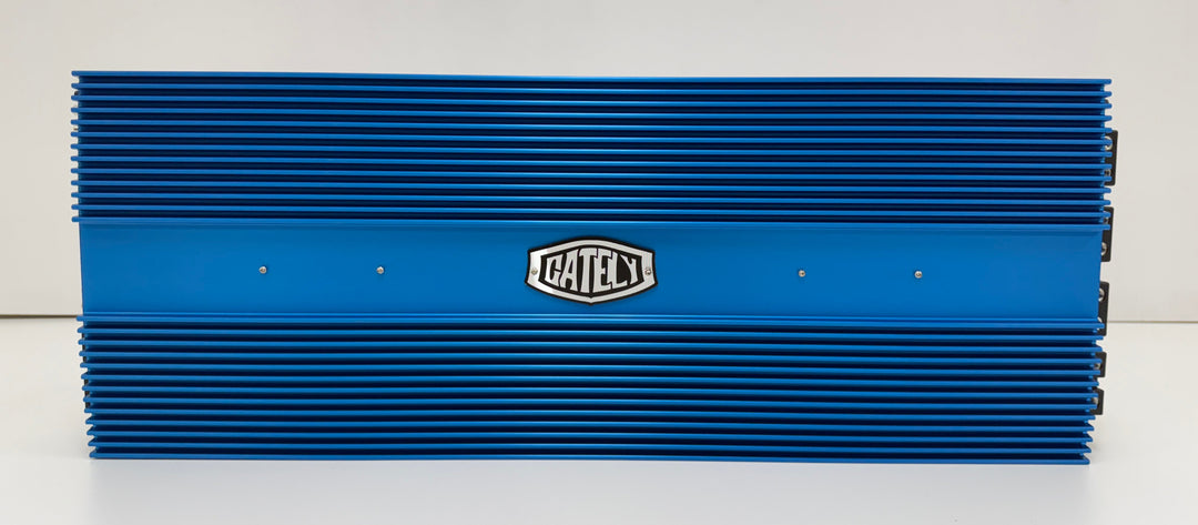 Gately Audio G1-15000D Amplifier