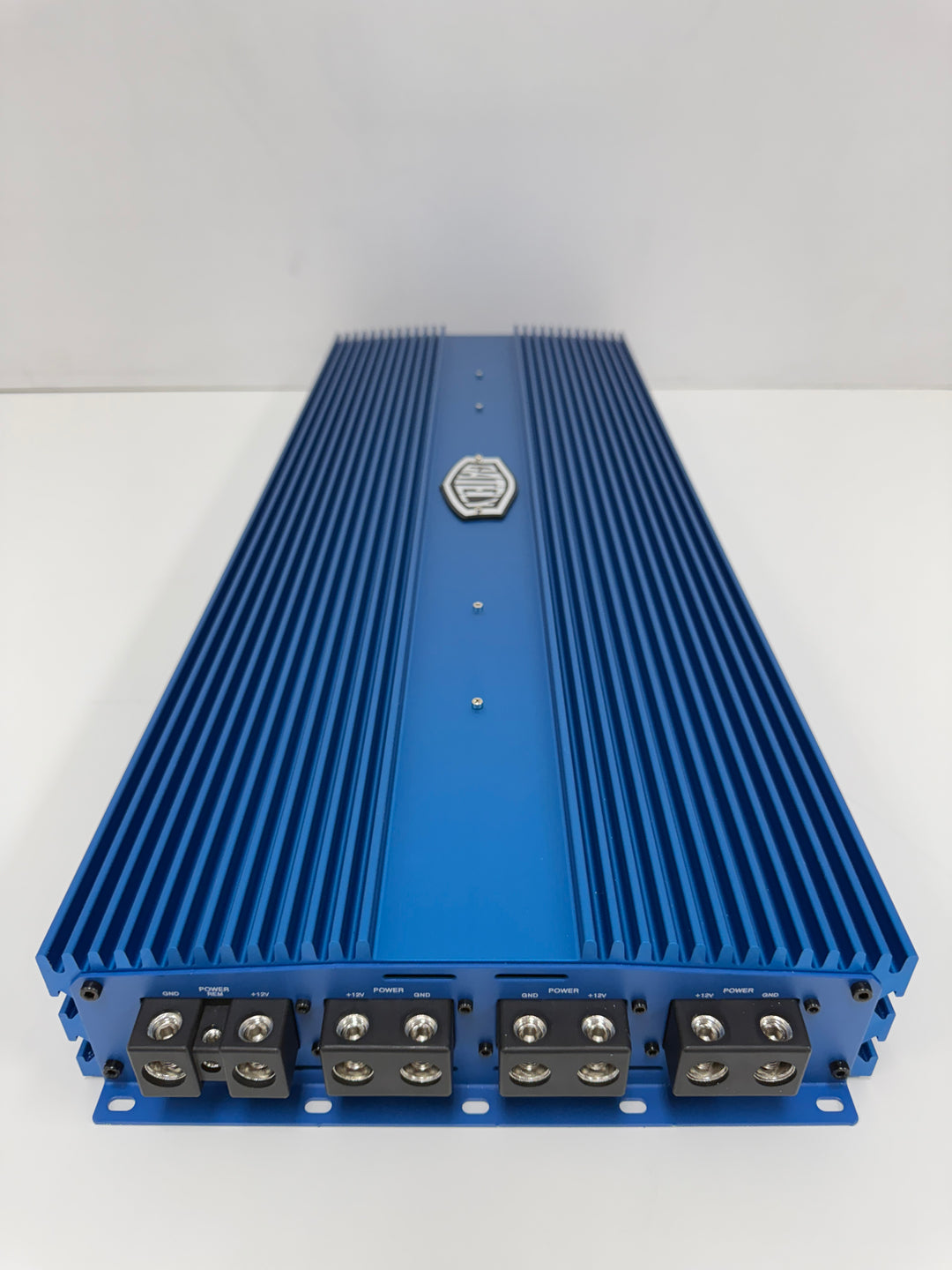 Gately Audio G1-15000D Amplifier