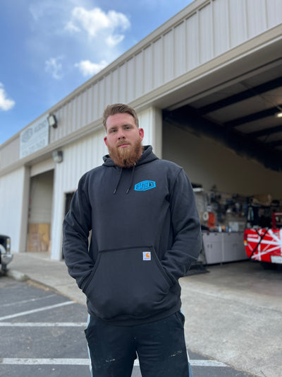 Gately Carhartt Hoodie