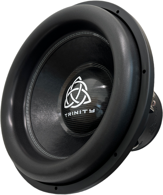 Trinity Audio H Series 18" Subwoofer