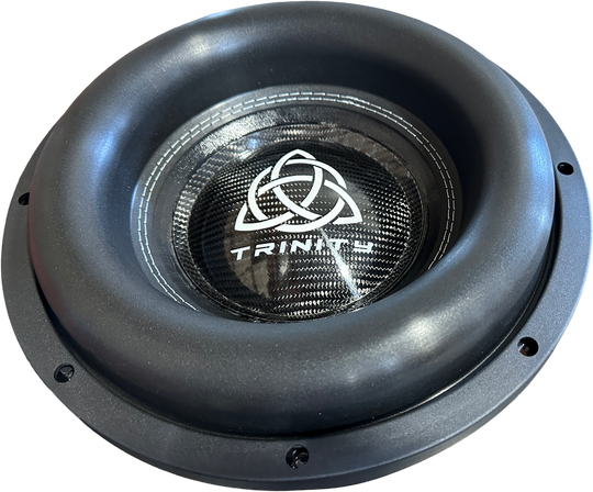 Trinity Audio H Series 12" Subwoofer