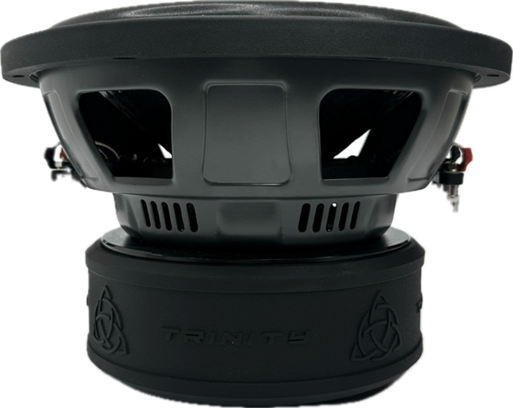 Trinity Audio Solutions E Series 10" 800w RMS D2/D4