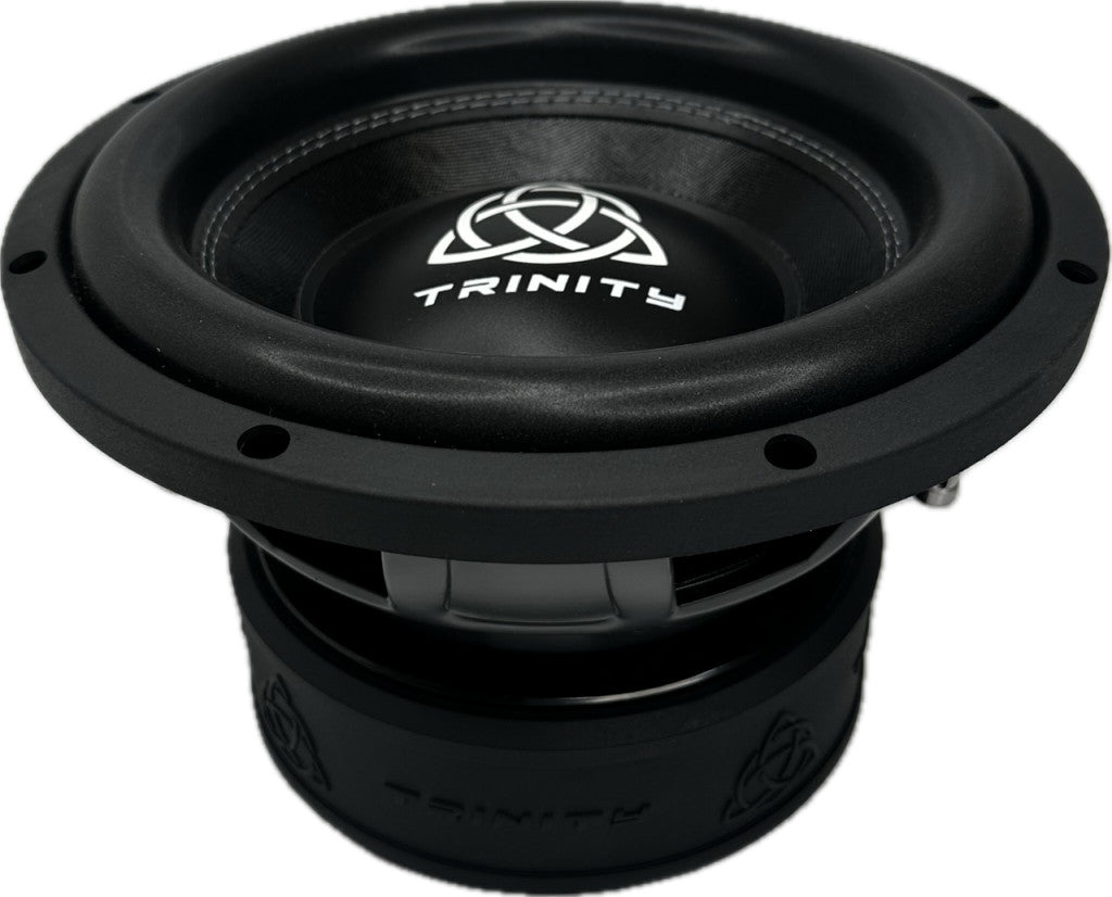 Trinity Audio Solutions E Series 10" 800w RMS D2/D4