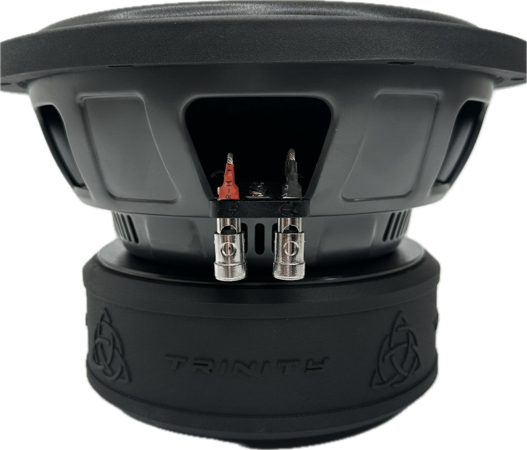 Trinity Audio Solutions E Series 10" 800w RMS D2/D4