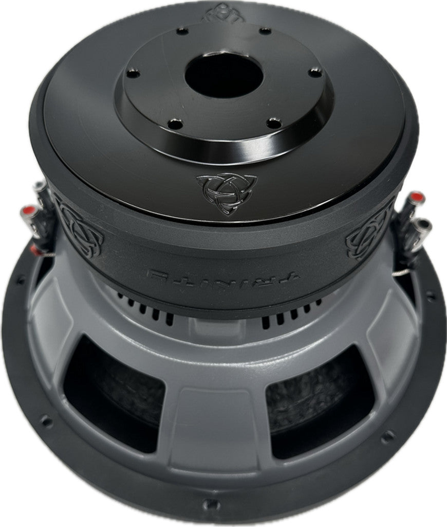 Trinity Audio Solutions  E Series 12" 800w RMS D2/D4