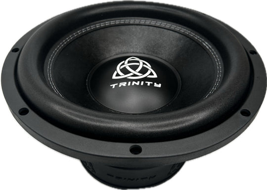 Trinity Audio Solutions  E Series 12" 800w RMS D2/D4