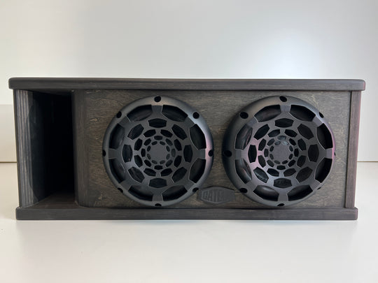 Gately 8" Subwoofer Grille