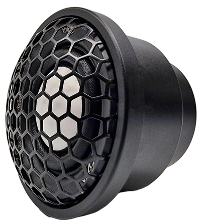 Sky High Car Audio 2" Encapsulated Dome Tweeter with Ceramic Diaphragm
