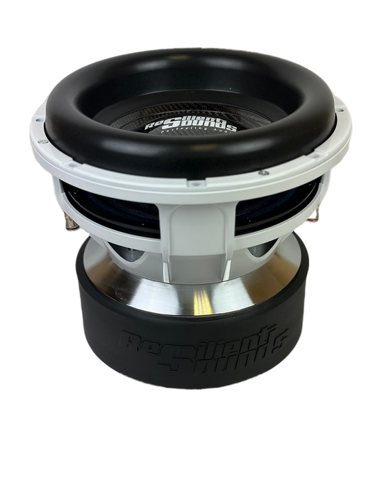 Resilient Sounds Platinum 12 V2