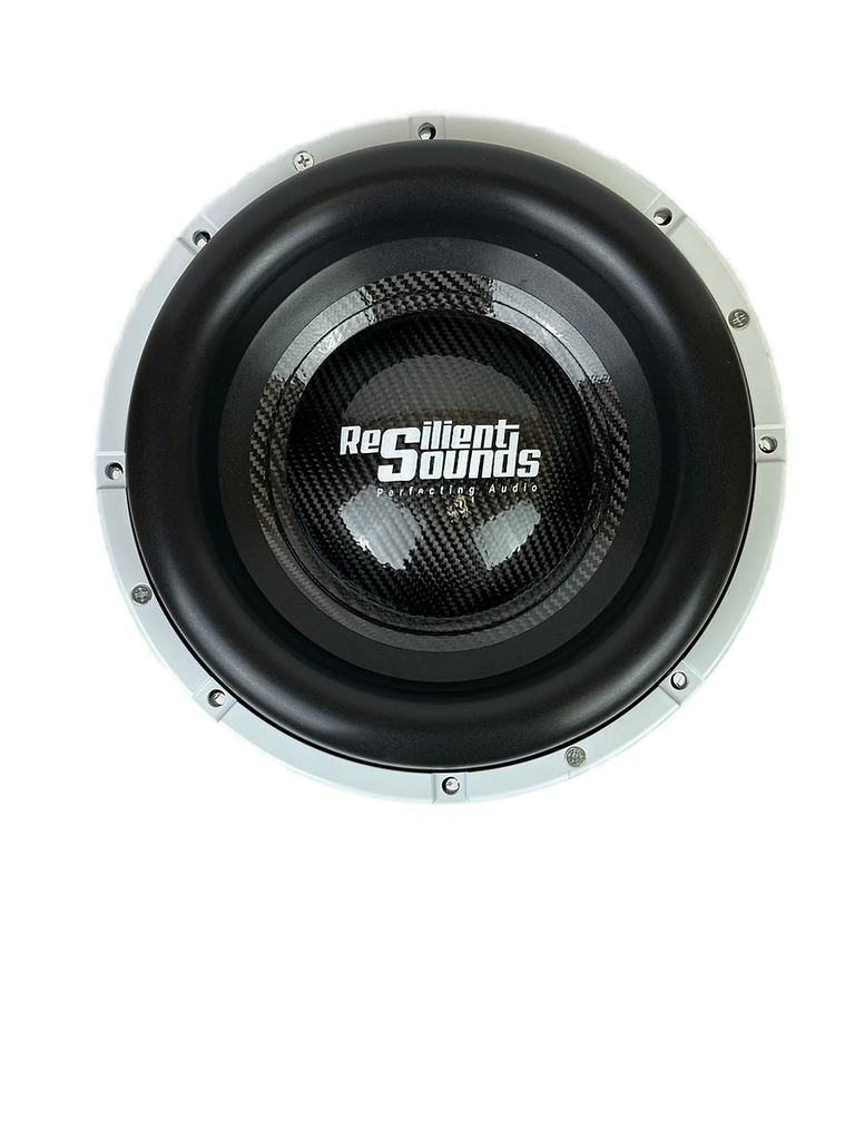 Resilient Sounds Platinum 12 V2