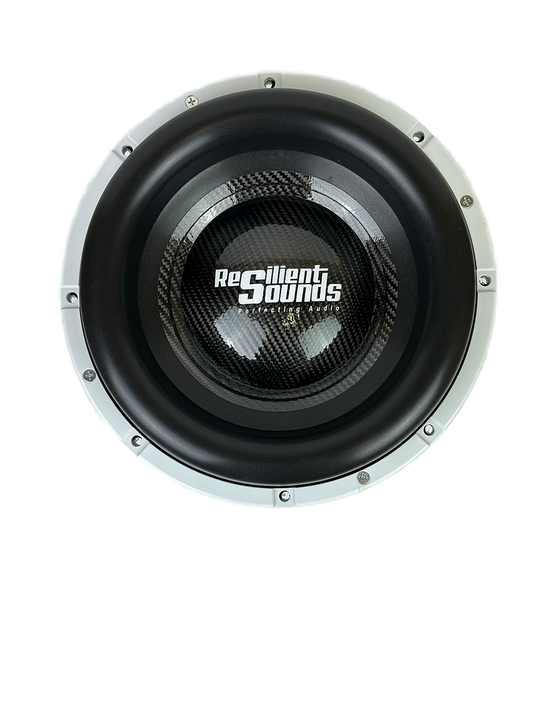 Resilient Sounds Platinum 12 V2