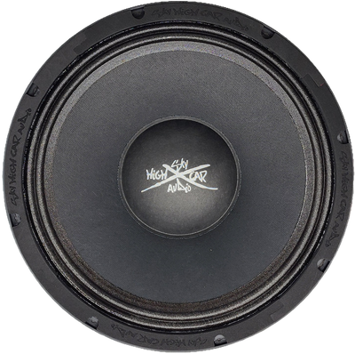SHCA Pro Audio MB12 12" Midbass Loudspeaker 1000 Watts 8 ohm (Single)
