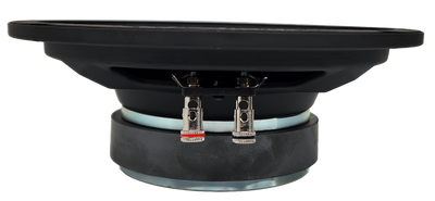 Sky High Car Audio SH-EL84 Slim 8" Pro Audio Midrange Speaker (Single)