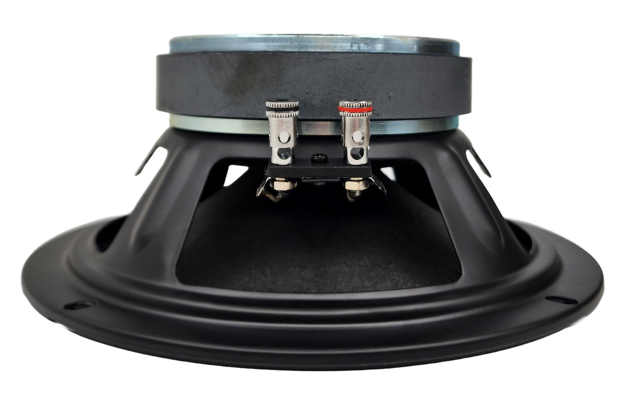 SH-EL84B 8" Midrange Loudspeaker with Bullet (single)