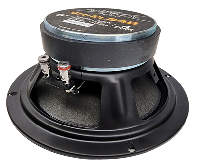 SH-EL84B 8" Midrange Loudspeaker with Bullet (single)