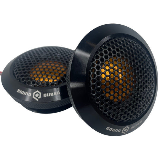 SoundQubed HDX Series Tweeter 2.25" (Pair)