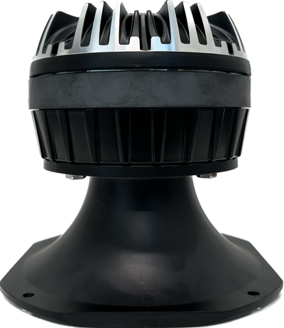 Sky High Car Audio 2" Titanium Horn Driver SH-DTH2P
