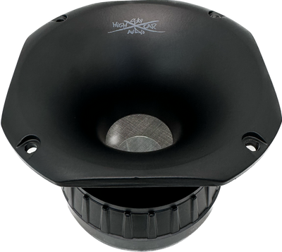 Sky High Car Audio 2" Titanium Horn Driver SH-DTH2P