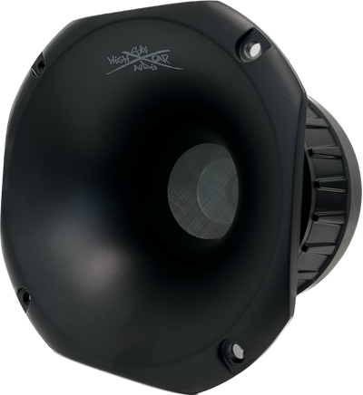 Sky High Car Audio 2" Titanium Horn Driver SH-DTH2P