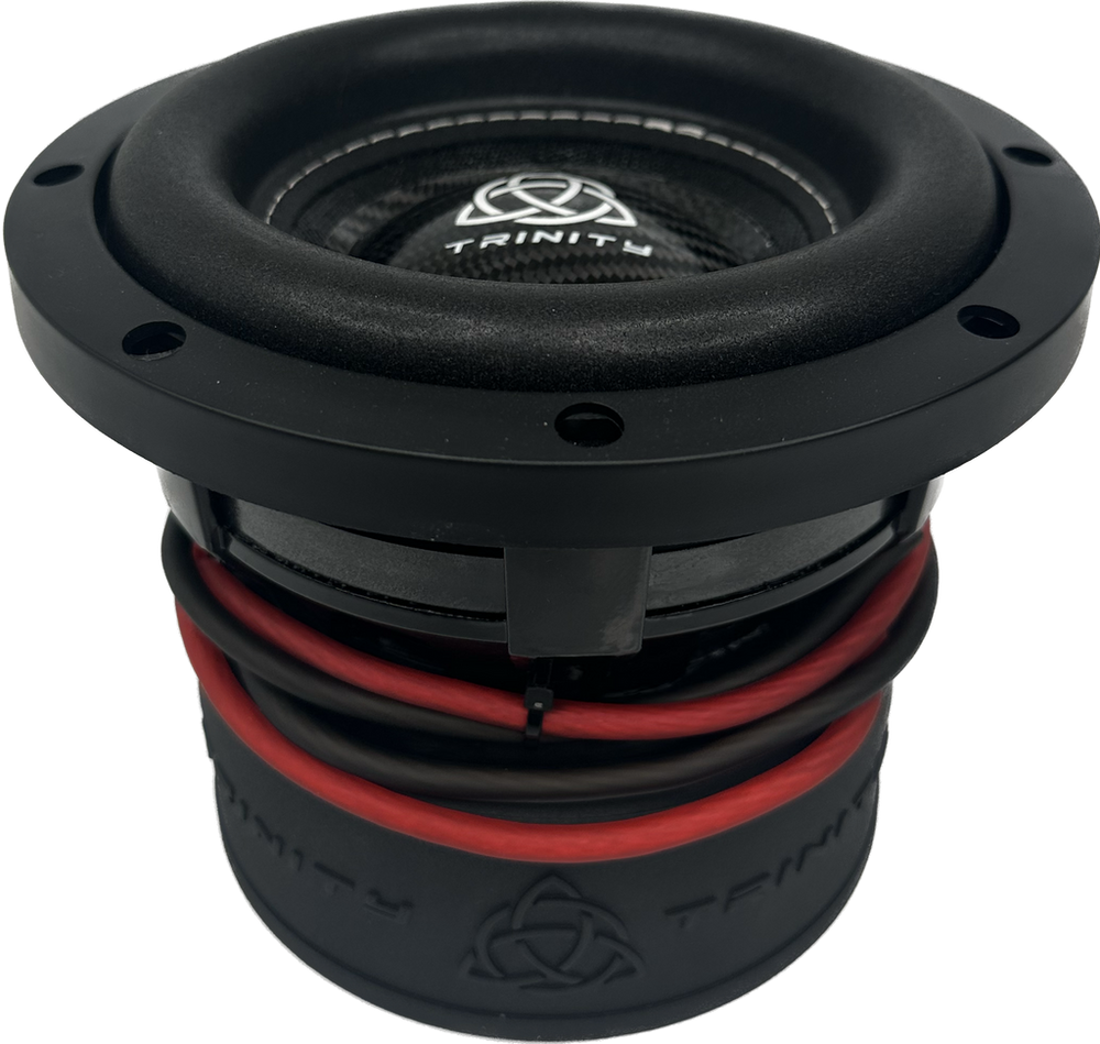 Trinity Audio H Series 6.5" Subwoofer