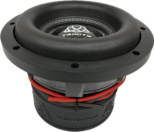 Trinity Audio H Series 8" Subwoofer