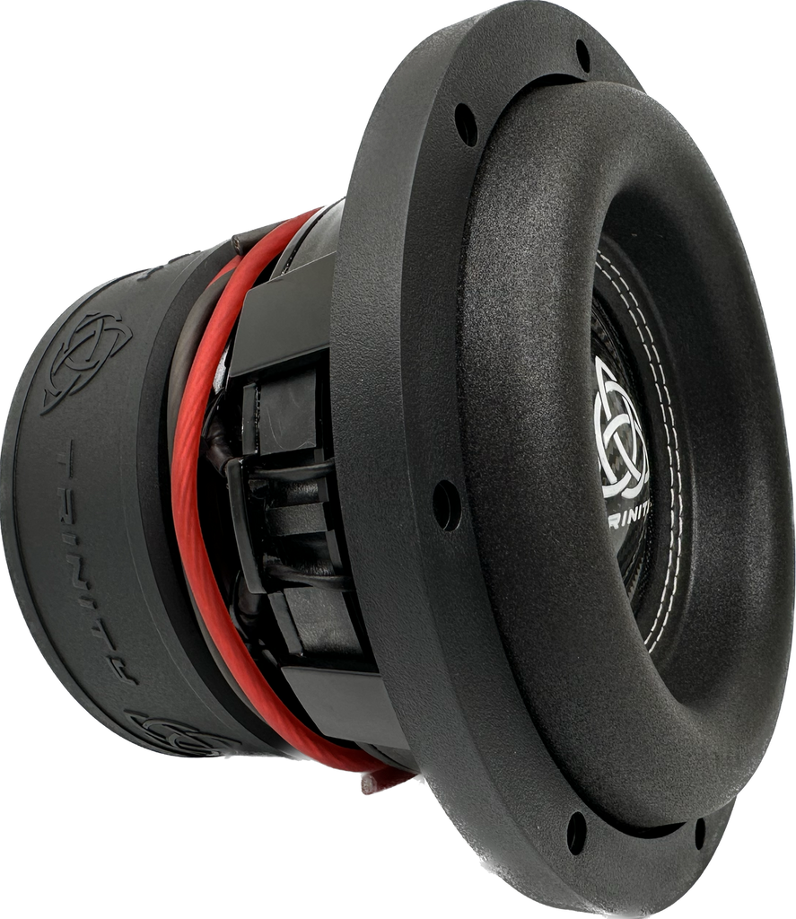 Trinity Audio H Series 8" Subwoofer