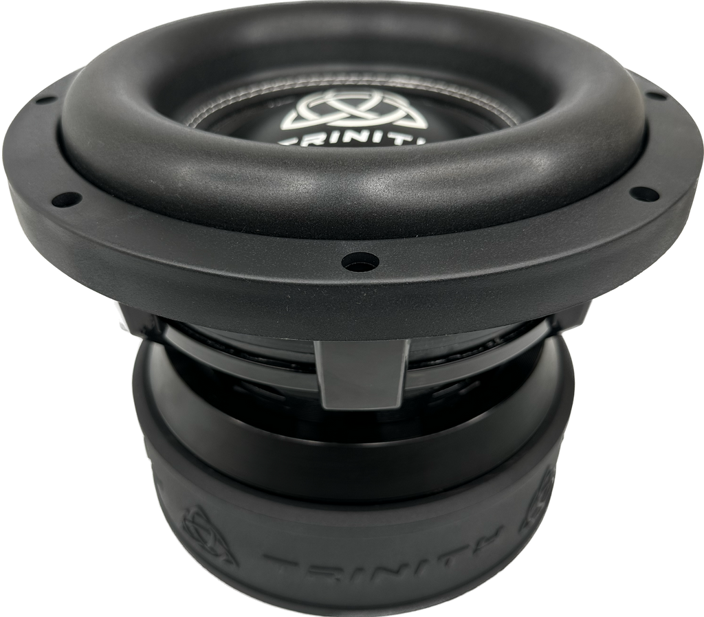 Trinity Audio M Series 10" Subwoofer