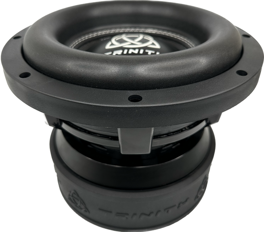 Trinity Audio M Series 10" Subwoofer