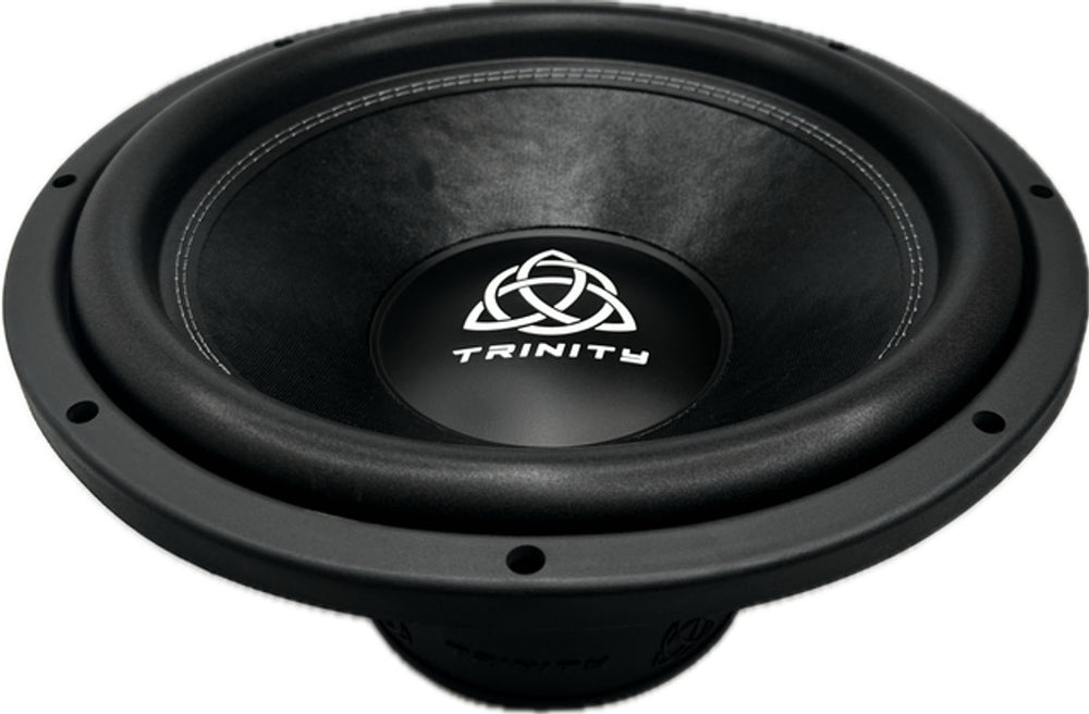 Trinity Audio Solutions  E Series 15" 800w RMS D2/D4