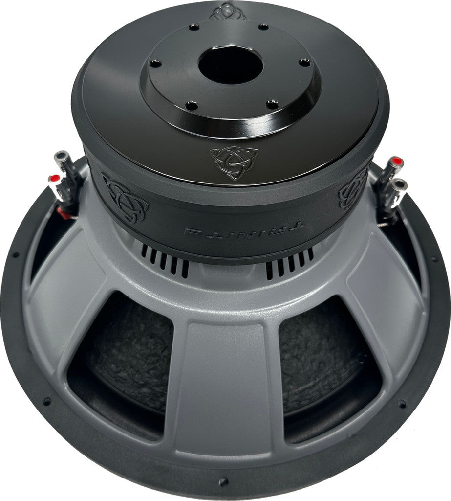 Trinity Audio Solutions  E Series 15" 800w RMS D2/D4