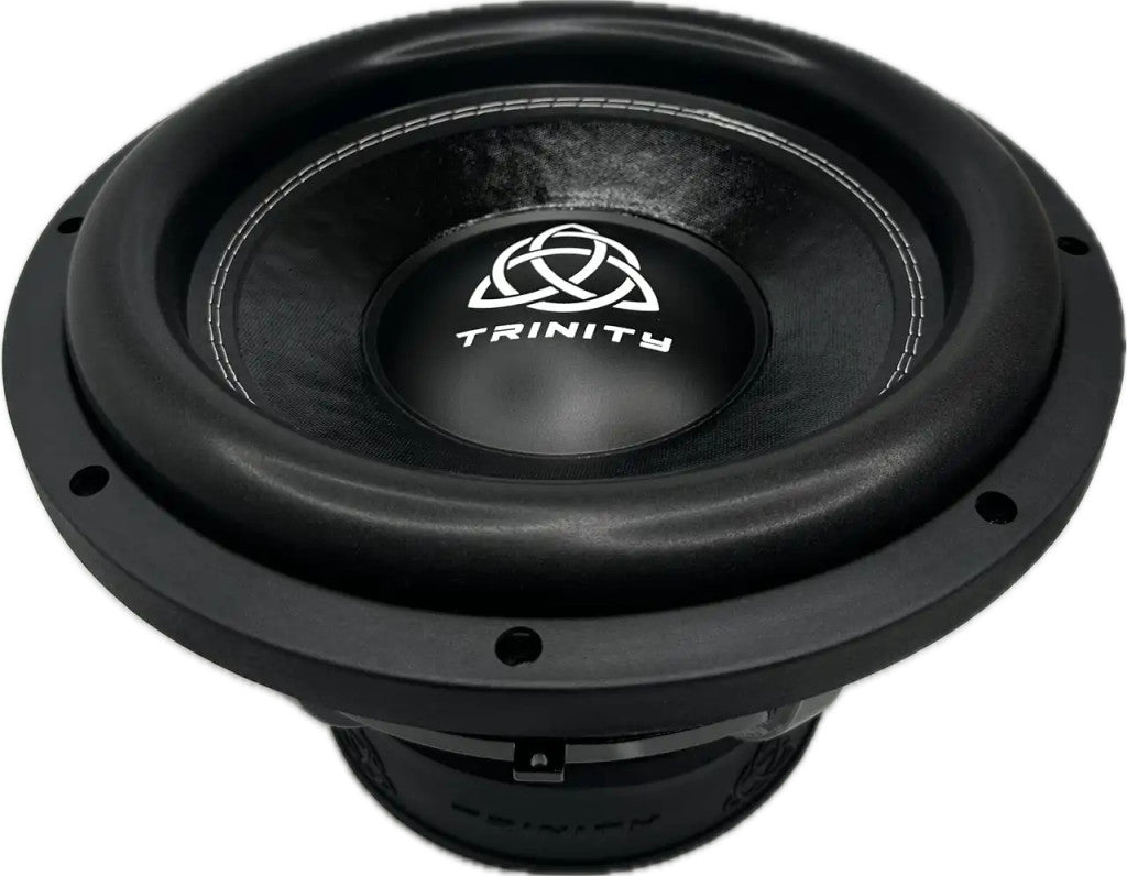 Trinity Audio Solutions B Series 12" 1500w RMS D2/D4